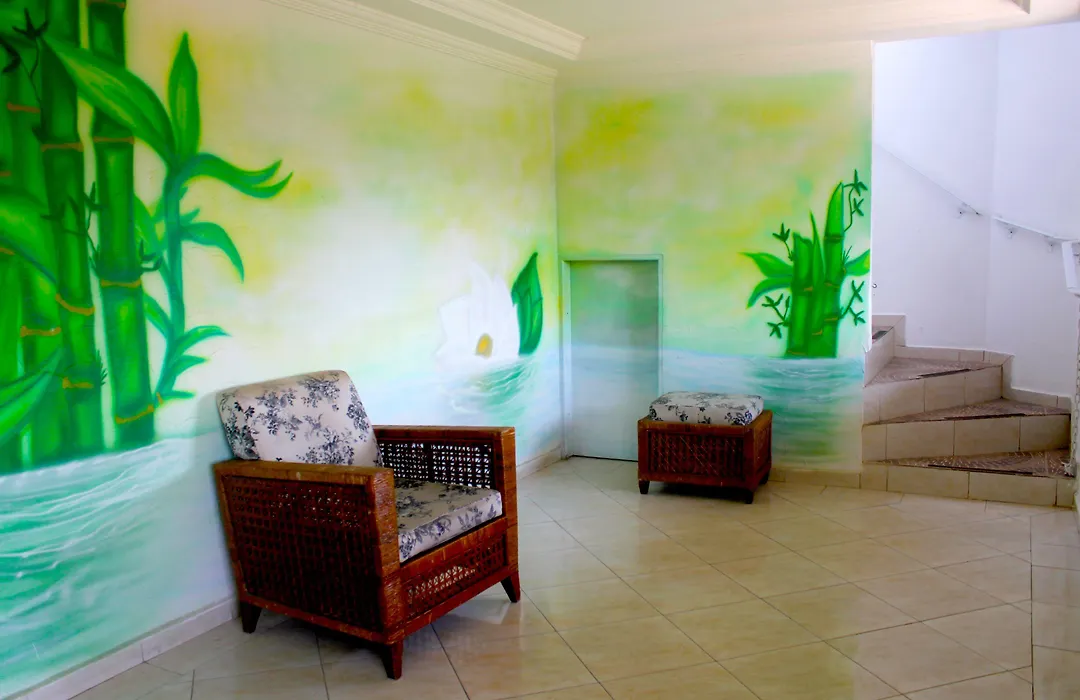 Hotel Sol Do Pernambuco-1