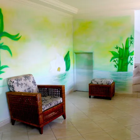 Hotel Sol do Pernambuco-3