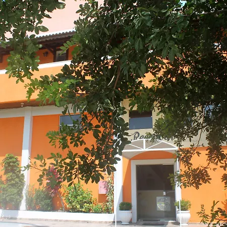 Hotel Sol Do Pernambuco-2